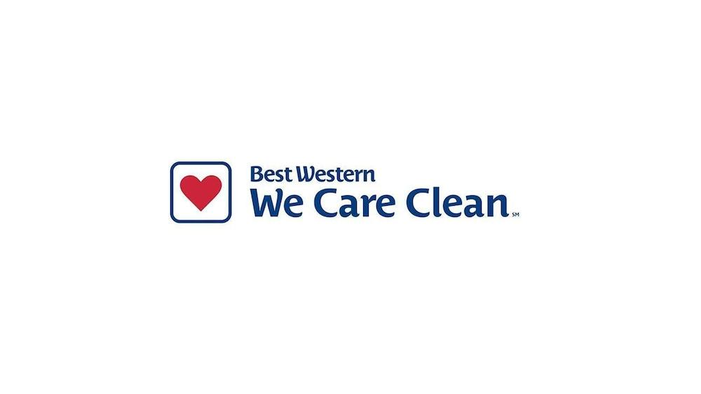 Best Western Plus Greenville South Piedmont Exterior foto