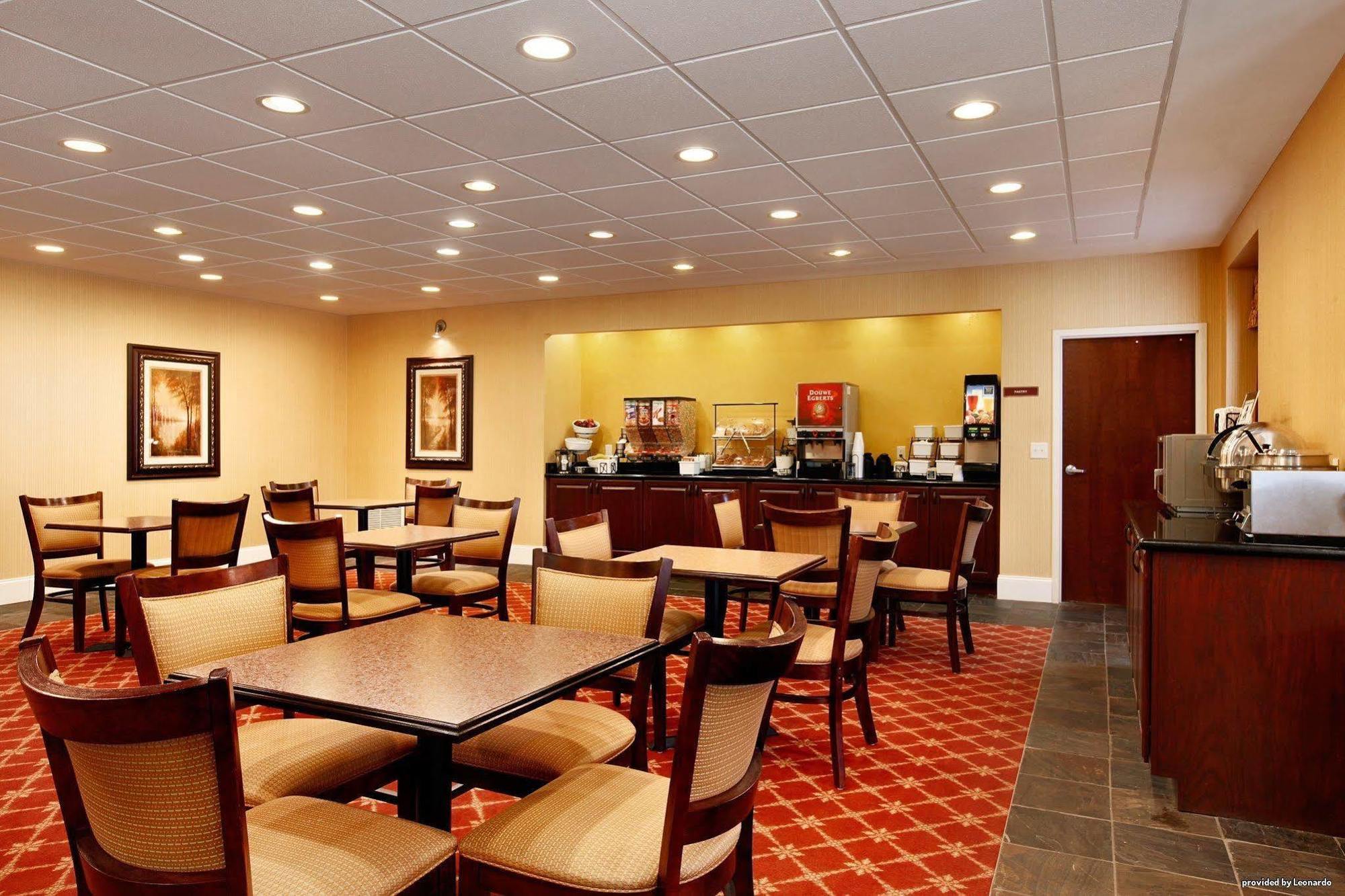 Best Western Plus Greenville South Piedmont Exterior foto